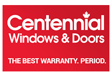 Centennial Windows and Doors